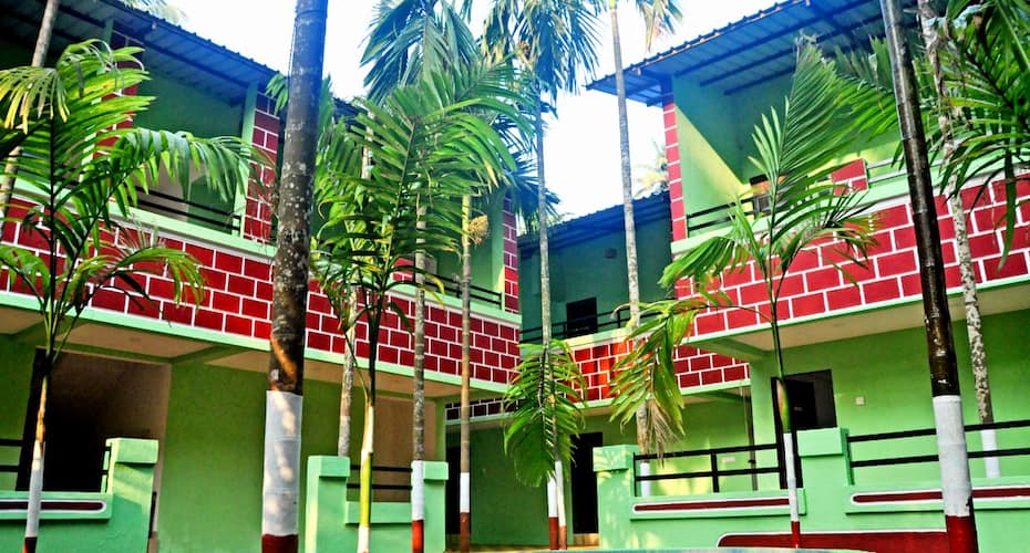 Dream Beach Family Resort, Diveagar 2